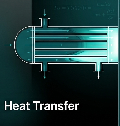 Heat Transfer for Chemical Engineers