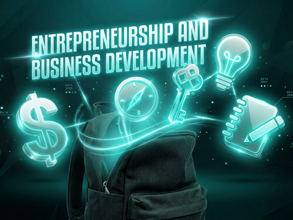Entrepreneurship and Business Development