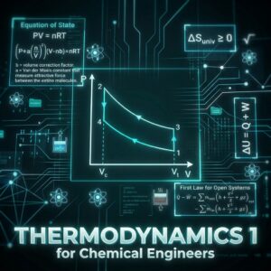 Thermodynamics 1