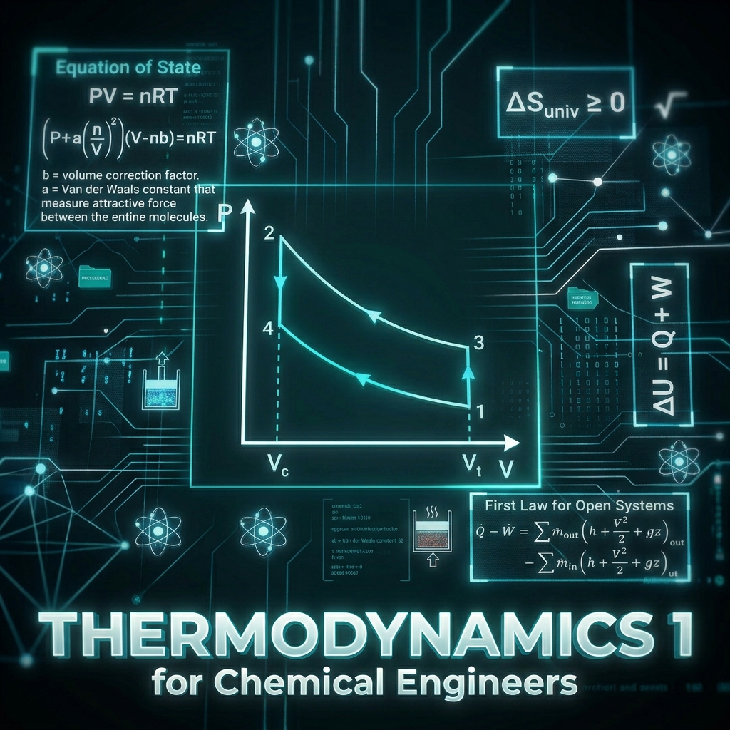Thermodynamics 1