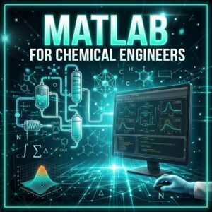 MATLAB for Chemical Engineers