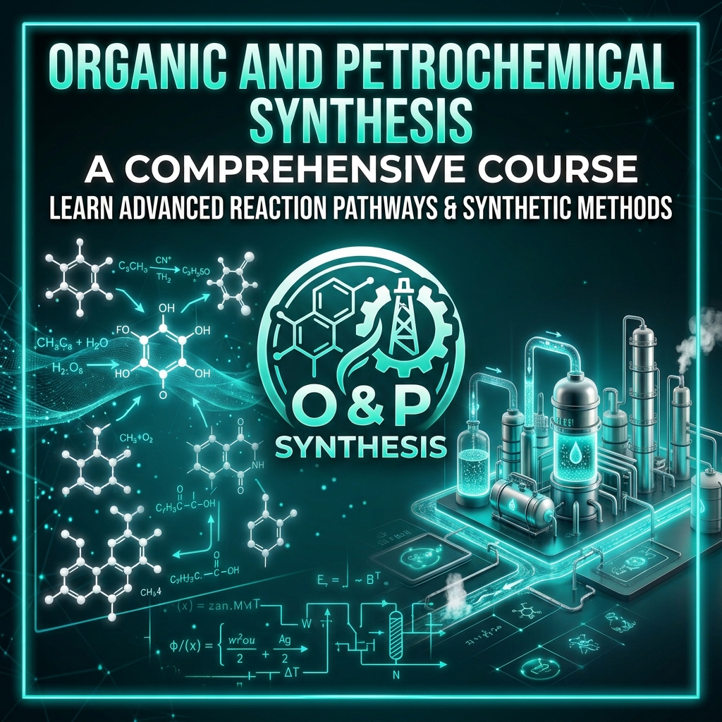 Old Content: Organic and Petrochemical Synthesis